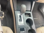 Used Automatic Transmission Shift Lever Assembly Fits: 2017 Subaru Legacy Grade. Fixed Price $134.90.
