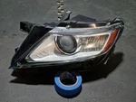 2011-2015 Lincoln Mkx Left Driver Halogen Headlight Lamp Oem. Fixed Price $225.00.