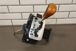 20056 Lexus LX470 Automatic Transmission Floor Shifter W/knob. Fixed Price $134.33.