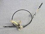 Excellent Used Original Vw Golf Jetta Audi Automatic Transmission Shifter Cable. Fixed Price $100.00.