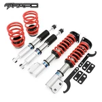 Fapo Coilover Suspension Lowering Kit Ford Mustang 94-04 Adj Height Shock. Fixed Price $299.00.