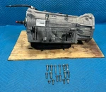Oem Lexus GX460 4WD Automatic Transmission W/bolts 110K 2010-2023 Warranty. Fixed Price $4195.00.