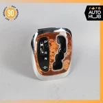 Mercedes W215 CL55 Amg Center Console Shifter Bezel Trim 2152600896 Oem. Fixed Price $65.23.