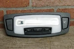 Black 2015-2016 Bmw 228I F23 Convertible Front Overhead Dome Reading Light Oem. Fixed Price $43.34.