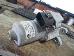 Transfer Case Motor Model MP1522 Command-trac Fits 08-12 Liberty 194235. Fixed Price $95.01.