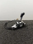 Porsche Panamera Gear Shifting Mechanism + Shifter Selector 97042601109. Fixed Price $128.77.