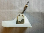 Neu Original Suzuki Swift Ez Modell Schalthebel Montage 28101-80J42. Fixed Price $224.34.