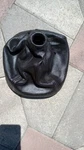Dodge Ram Floor Shifter Boot 94-97 1500 2500 3500. Fixed Price $85.00.