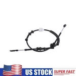 YF1Z-7E395-BA Auto Trans Shifter Cable Ford Taurus Mercury Sable 1996-2000. Fixed Price $37.99.