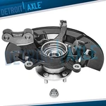 Front Right Side Steering Knuckle Wheel Hub Bearing For 2013-2016 Toyota Avalon. Fixed Price $103.25.