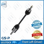 Oe Front Left Driver Cv Axle Shaft For 1988-91 Honda Civic 1.6L 4WD Manual Auto. Fixed Price $98.69.