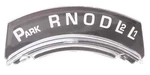 Flaming River FR20010LNO Overdrive Shift Indicator Lens. Fixed Price $38.83.