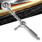 Megan Race Chrome Front Short Throw Shifter For 00-05 Eclipse 3G / 02-06 Lancer. Fixed Price $69.66.