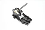 06-12 Porsche 911 Cayman Boxster Speed Manual Transmission Shifter Lever Oem. Fixed Price $193.50.