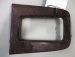 00 Nissan Altima Shifter Bezel Trim. Fixed Price $129.98.