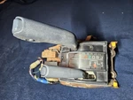89-95 Toyota Pickup 4RUNNER 4WD Automatic & Case Shifter Lever Assembly. Fixed Price $199.95.