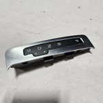 2005-2011 Audi A6 Quattro A/t Speed Indicator Selector Lever 4F1-713-463-D Oem. Fixed Price $16.00.