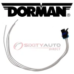 Dorman Techoice Fuel Sender Connector For 1998-2000 Chevrolet C2500 5.0L Sg. Fixed Price $61.77.