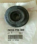 " 24316-P20-000 Oem Honda D-series 5 Speed Shift Linkage Pin Lock Dust Boot. Fixed Price $10.22.