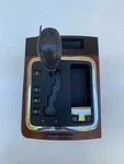 2005 - 2007 Jeep Grand Cherokee 4X4 Oem Floor Shifter Assembly Gear 52124140AD. Fixed Price $108.46.