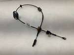 17-19 Ford Escape Automatic Transmission Shifter Cable Oem. Fixed Price $49.65.