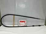 Clutch Cable 84-96 CR250 Oem Genuine Honda Control And Wire. Fixed Price $29.69.