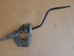 94-97 Dodge Ram 2500 3500 Tranfer Case Floor Shifter Handle. Fixed Price $85.00.