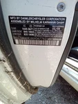 (shifter Assembly Only)crossfire 2006 Transmission 1849253. Fixed Price $104.99.