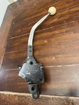 Hurst Competition Plus Shifter 566212 1964-65 Chevelle Camino Muncie 4-SPEED. Fixed Price $449.99.