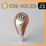 03-13 Bentley Continental Gtc Floor Shifter Gear Lever Knob Oem 53K. Fixed Price $219.23.