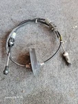 2010-2016 Cadillac Srx Automatic Transmission Shifter Cable Linkage Used Oem. Fixed Price $76.49.