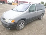 Pontiac Montana 2001 Automatic Transmission 2WD 193K Miles 5871. Fixed Price $614.56.