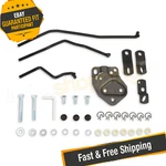 Hurst 3737834 Competition/plus 4-SPEED Installation Kit. Fixed Price $324.16.