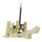 Genuine Ford Shift Lever 5F1Z-7210-D. Fixed Price $138.59.