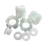 For Dodge Plymouth 727 904 Transmission Cross Shaft & Shift Linkage Bushings. Fixed Price $23.98.