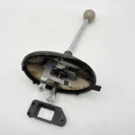 01-02 Chrysler Pt Cruiser Manual Transmission Shifter Lever Assembly 5 Spd. Fixed Price $124.99.