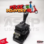 Automatic Floor Gear Shifter Assembly Volvo XC70 2007 30759271. Fixed Price $269.99.