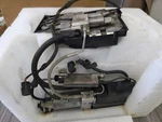 Genuine Bmw E60 E61 E63 E64 Convertible Coupe Smg Hydraulic Unit. Fixed Price $2575.61.