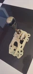 Trd Short Shifter. 2003-2008 Corolla. 2006-2010 Scion Tc. Used. Good Condition. Fixed Price $215.00.