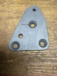 Hurst 1970'S Comp Plus Speed Mount 1950164 Vintage. Fixed Price $65.00.