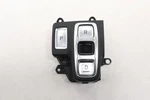 2020 - 2022 Hyundai Palisade Center Console Gear Shifter Switch Oem 467W0S8100. Fixed Price $97.08.