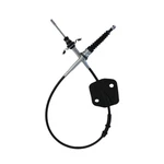 Automatic Transmission Shift Cable Fits Honda Accord 1990-1993 4CYL. Fixed Price $79.95.
