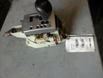 2004 Mazda 3 Transmission Shifter Assembly. Fixed Price $123.48.