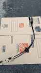 2010-2013 Mazda Speed Shifter Wire Control Cable 2.3L M/t BBP8-46-500F,. Fixed Price $249.00.