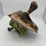 03-09 Mercedes E350 Tiptronic Floor Gear Box Shifter Selector A2112674724. Fixed Price $86.40.