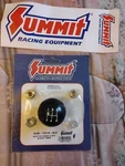 Shift Knob Round Plastic Black 5-SPEED Summit Racing. Fixed Price $59.00.