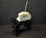 46700-S1XXX Hyundai Santa Fe Gear Selector Switch 46700S1XXX. Fixed Price $104.04.