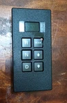 Fit For Allison 29551495 Transmission Shifter Selection Pad Selector G5PB-121. Fixed Price $132.00.