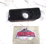 Push Start Instrument Panel Applique, Fits 2012-20 Dodge Grand Caravan (C1PA07). Fixed Price $14.55.
