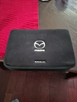 2008 Mazdaspeed SPEED3 Oem Owners Manual And Pamphlets. Fixed Price $25.00.